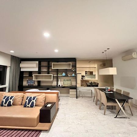 Platinum Suites Klcc Kuala Lumpur Esterno foto