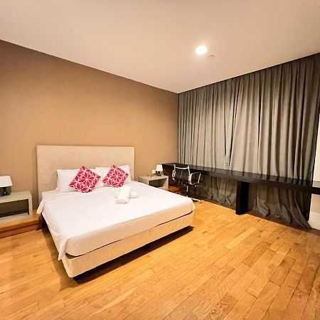 Platinum Suites Klcc Kuala Lumpur Esterno foto