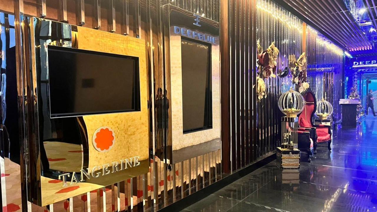 Platinum Suites Klcc Kuala Lumpur Esterno foto