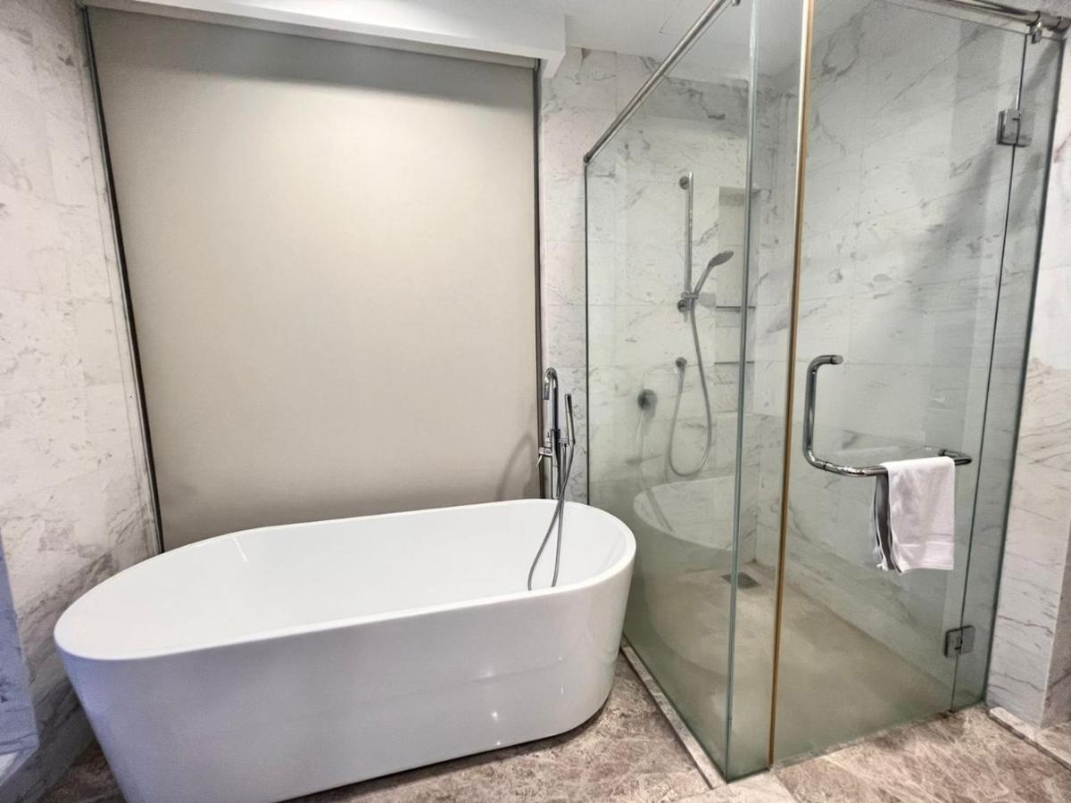 Platinum Suites Klcc Kuala Lumpur Esterno foto