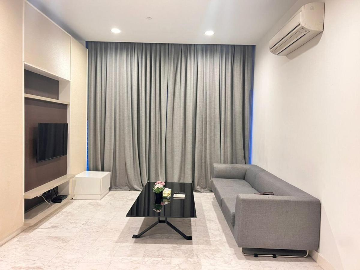 Platinum Suites Klcc Kuala Lumpur Esterno foto