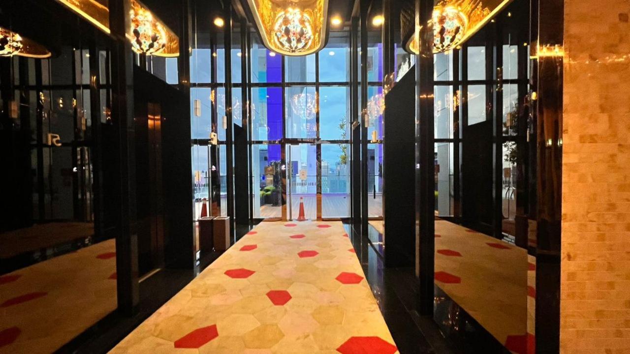 Platinum Suites Klcc Kuala Lumpur Esterno foto
