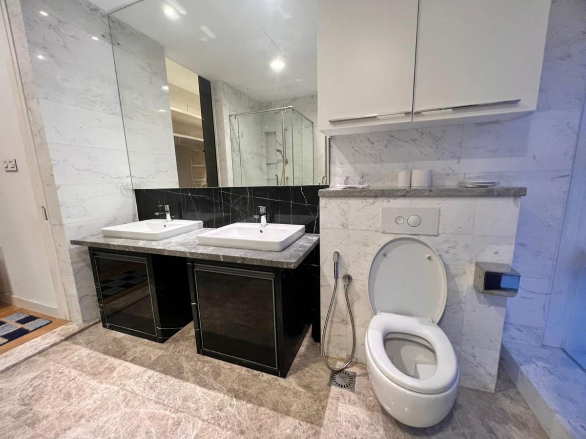 Platinum Suites Klcc Kuala Lumpur Esterno foto