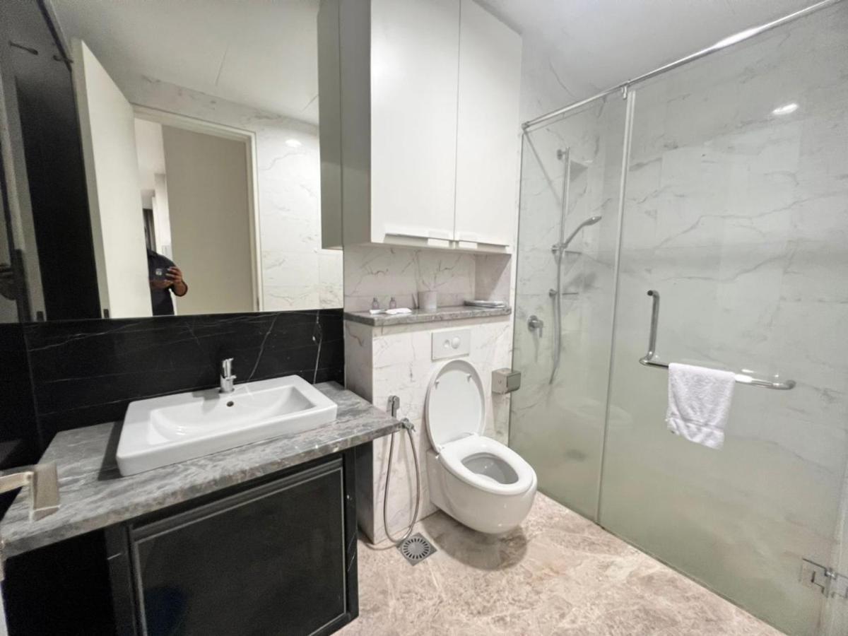 Platinum Suites Klcc Kuala Lumpur Esterno foto