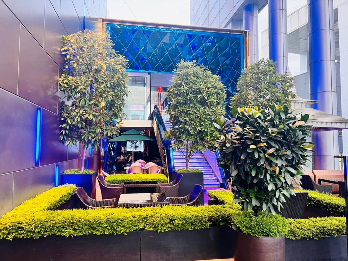 Platinum Suites Klcc Kuala Lumpur Esterno foto